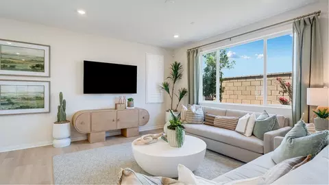 Living - 3255 Sprout Paseo, Ontario, CA 91761 photo 2 of 2