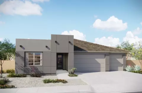 7205 S Covena Way, Tucson, AZ 85747