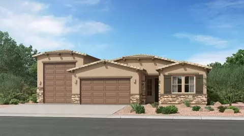 6551 W Winding Knoll Pl, Marana, AZ 85658