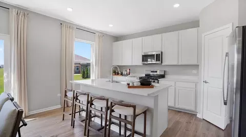 Kitchen - 444 E Cloverlane, Sycamore, IL 60178 photo 1 of 4