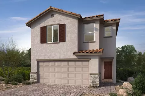 947 Meriden Mae Ln, Henderson, NV 89014