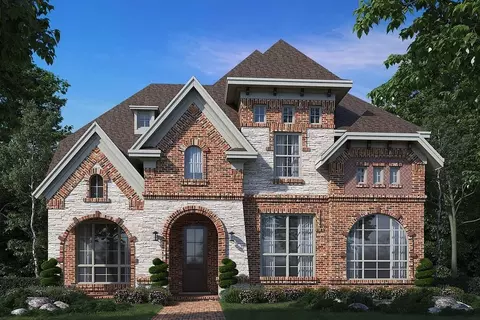 8214 Cottonwood Creek Trl, Rowlett, TX 75089