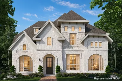 8214 Cottonwood Creek Trl, Rowlett, TX 75089