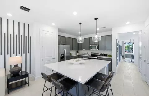 Kitchen - 6740 Kavagi Dr, Lantana, FL 33462 photo 1 of 1