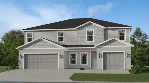 11575 Willowleaf Blvd Punta Gorda, Punta Gorda, FL 33982