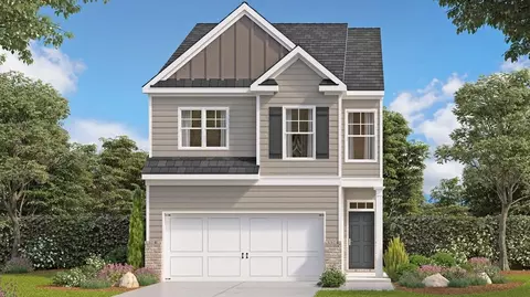 4310 Newland St, Hephzibah, GA 30815
