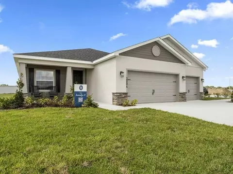 Exterior - Marion Oaks Lane, Ocala, FL 34473 photo 6 of 9