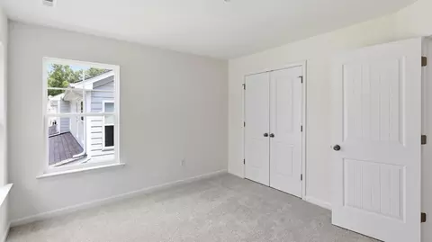 Bedroom - 6404 Quinlynn Pl, Midlothian, VA 23112 photo 5 of 6