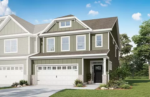 Exterior - 6404 Quinlynn Pl, Midlothian, VA 23112 photo 2 of 9
