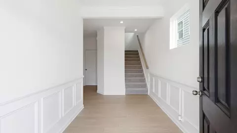 Entry Way - 6404 Quinlynn Pl, Midlothian, VA 23112 photo 1 of 5