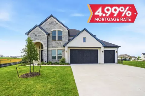 211 Condor Ct, Heath, TX 75126