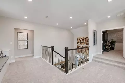Entry Way - 4679 Bridgewood Dr, Spring, TX 77386 photo 4 of 6