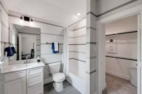Bath - 4679 Bridgewood Dr, Spring, TX 77386 photo 6 of 6