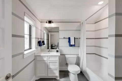 Bath - 4679 Bridgewood Dr, Spring, TX 77386 photo 5 of 6