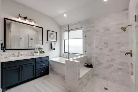 Bath - 4679 Bridgewood Dr, Spring, TX 77386 photo 1 of 6