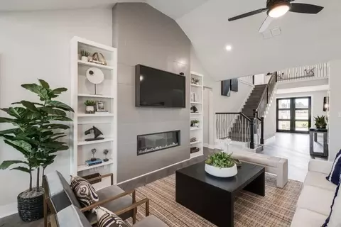 Living - 4679 Bridgewood Dr, Spring, TX 77386 photo 1 of 4