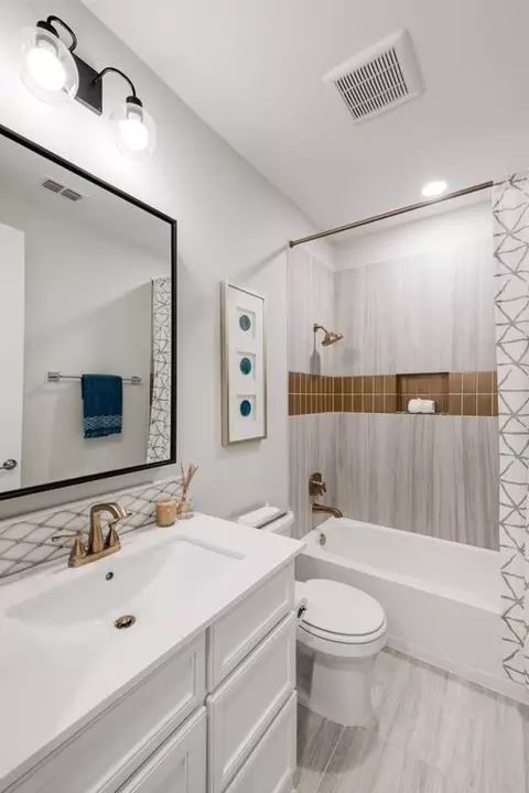 Bath - 4679 Bridgewood Dr, Spring, TX 77386 photo 3 of 6