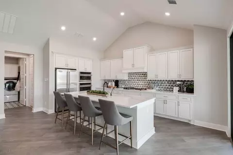 Kitchen - 4679 Bridgewood Dr, Spring, TX 77386 photo 1 of 2