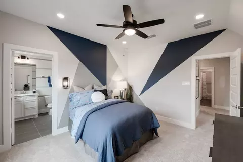 Bedroom - 4679 Bridgewood Dr, Spring, TX 77386 photo 8 of 8