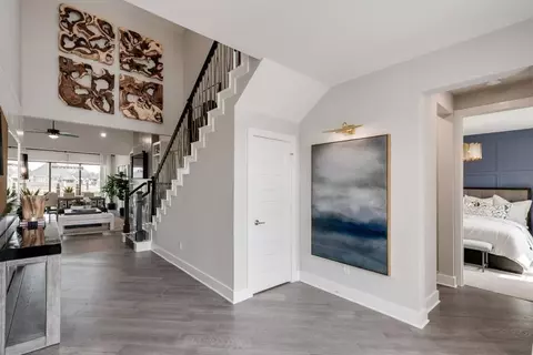 Entry Way - 4679 Bridgewood Dr, Spring, TX 77386 photo 1 of 6
