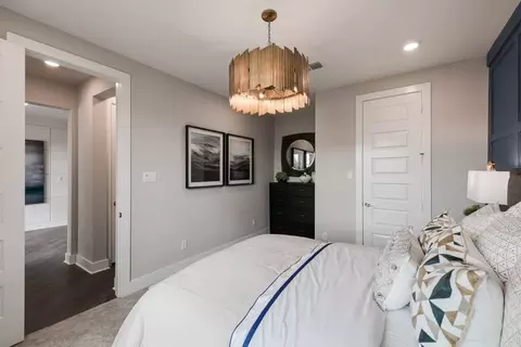 Bedroom - 4679 Bridgewood Dr, Spring, TX 77386 photo 2 of 8