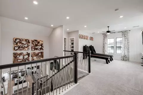 Entry Way - 4679 Bridgewood Dr, Spring, TX 77386 photo 3 of 6