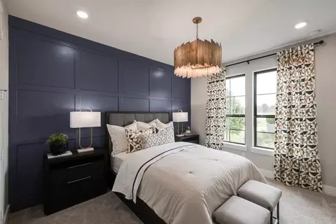 Bedroom - 4679 Bridgewood Dr, Spring, TX 77386 photo 1 of 8