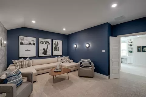 Entry Way - 4679 Bridgewood Dr, Spring, TX 77386 photo 5 of 6