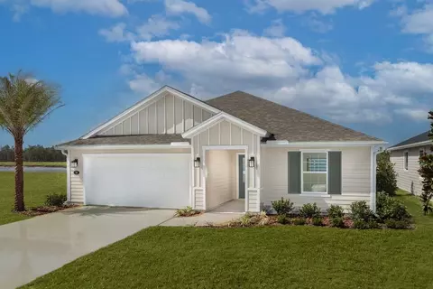61 Camellia St, Palm Coast, FL 32137