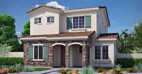 Exterior - 26417 N 21st Ln, Phoenix, AZ 85085 photo 2 of 7
