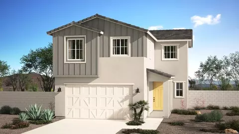 3403 S 179th Dr, Goodyear, AZ 85338