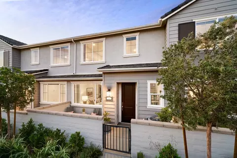 3621 S Eichler Paseo, Ontario, CA 91761