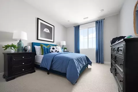 Bedroom - 3621 S Eichler Paseo, Ontario, CA 91761 photo 7 of 10