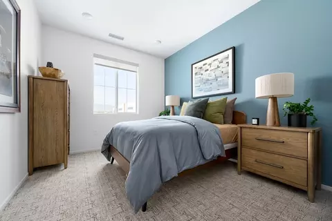 Bedroom - 3621 S Eichler Paseo, Ontario, CA 91761 photo 10 of 10