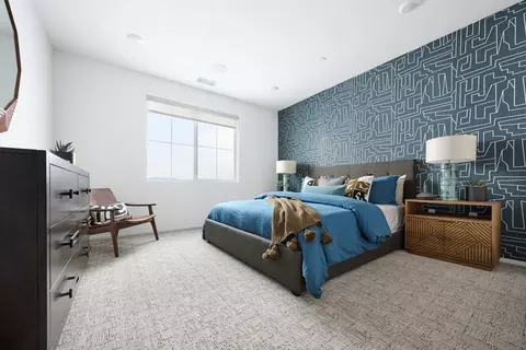Bedroom - 3621 S Eichler Paseo, Ontario, CA 91761 photo 9 of 10