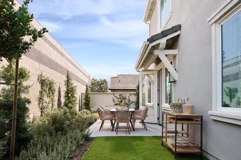 Exterior - 3621 S Eichler Paseo, Ontario, CA 91761 photo 6 of 9