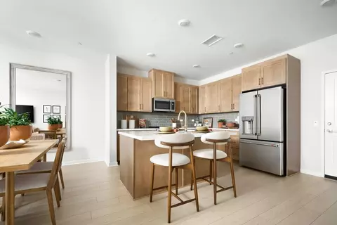 Kitchen - 3621 S Eichler Paseo, Ontario, CA 91761 photo 2 of 6