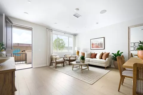 Living - 3621 S Eichler Paseo, Ontario, CA 91761 photo 2 of 9