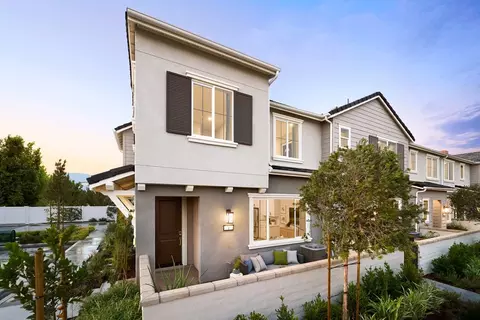 Exterior - 3621 S Eichler Paseo, Ontario, CA 91761 photo 7 of 9