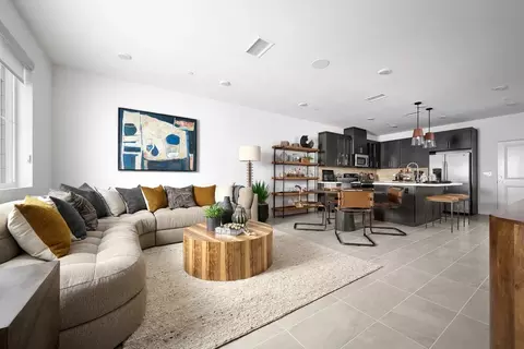 Living - 3621 S Eichler Paseo, Ontario, CA 91761 photo 8 of 9