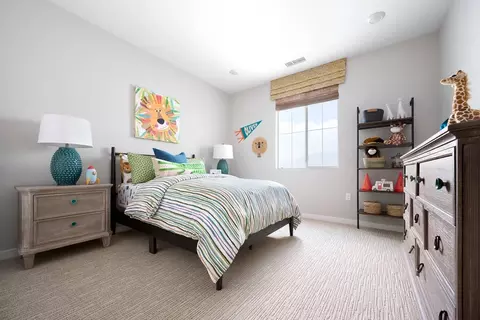 Bedroom - 3621 S Eichler Paseo, Ontario, CA 91761 photo 5 of 10