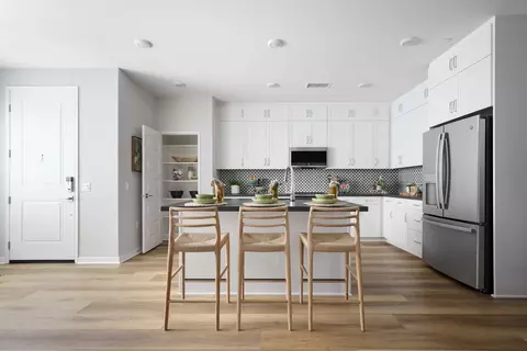 Kitchen - 3621 S Eichler Paseo, Ontario, CA 91761 photo 3 of 6