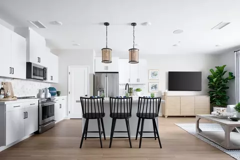 Kitchen - 3621 S Eichler Paseo, Ontario, CA 91761 photo 4 of 6