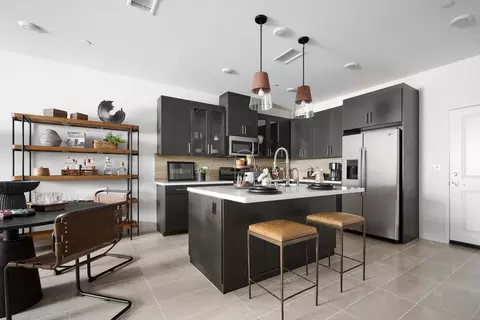 Kitchen - 3621 S Eichler Paseo, Ontario, CA 91761 photo 5 of 5