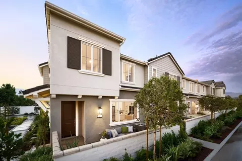 Exterior - 3621 S Eichler Paseo, Ontario, CA 91761 photo 4 of 9