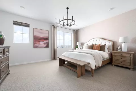 Bedroom - 3621 S Eichler Paseo, Ontario, CA 91761 photo 1 of 10