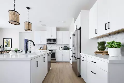 Kitchen - 3621 S Eichler Paseo, Ontario, CA 91761 photo 5 of 6
