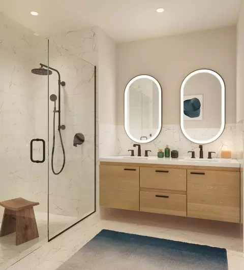 Bath - 38 Jackson St, Hoboken, NJ 07030 photo 2 of 2