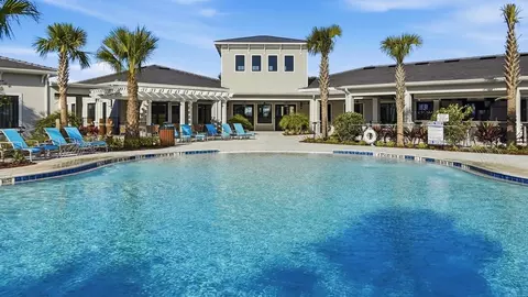 Exterior - 11603 Violet Jasper Dr, Parrish, FL 34219 photo 1 of 6
