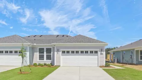 413 Walleye Blvd, Bluffton, SC 29909